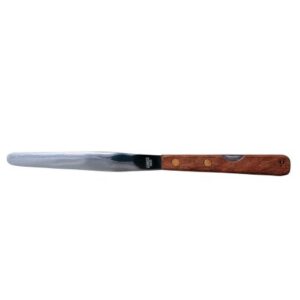 Spatula Tapered 4-3/4 Inch Length
