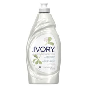 Dish Detergent Ivory 24 oz. Bottle Liquid Classic Scent