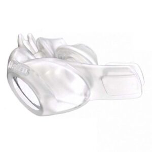 CPAP Mask Component CPAP Nasal Pillows Swift FX Bella Nasal Pillow Style Large Cushion
