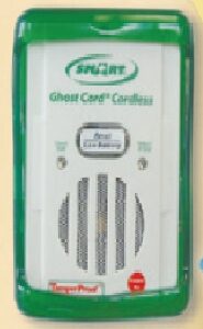 Bed Sensor Pad Alarm System Ghost Cord 10 X 30 Inch