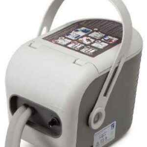 Cryotherapy Cooler Cold Rush Portable