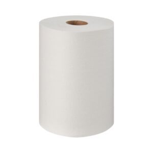 Paper Towel Scott Slimroll Roll 8 Inch X 580 Foot