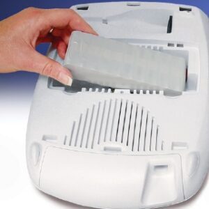 Diagnostic Battery Pack Chattanooga NiCd Battery Pack For Intelect TranSport Ultrasound Units