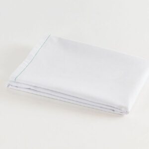 Bed Sheet Draw 54 X 72 Inch 55% Cotton / 45% Polyester Reusable