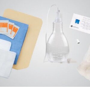 Drainage Catheter Kit PleurX