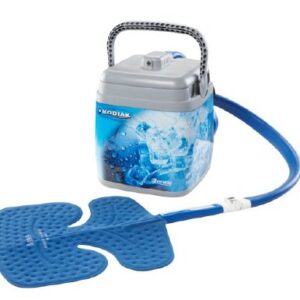 Cold Therapy Unit with Pad Polar Care Kodiak Freestanding