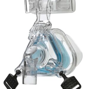 CPAP Mask Component CPAP Mask ComfortGel Blue Nasal Style Small Cushion Adult