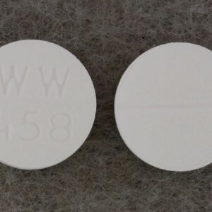 Phenobarbital 100 mg Tablet 100 Tablets
