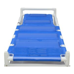 Shower Gurney 450 lbs. Weight Capacity