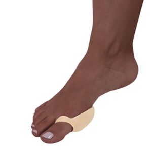 Pad Bunion One Size Fits Most Pull-On Toe