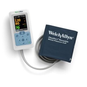 Automatic Digital Blood Pressure Monitor ProBP 3400 Multiple Sizes Nylon Cuff 23 – 40 cm Pocket Aneroid