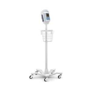 Automatic Digital Blood Pressure Monitor ProBP 3400 Multiple Sizes Nylon Cuff 25 – 34 cm and 32 – 43 cm Mobile