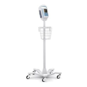 Automatic Digital Blood Pressure Monitor ProBP 3400 Multiple Sizes Nylon Cuff 23 – 40 cm Mobile