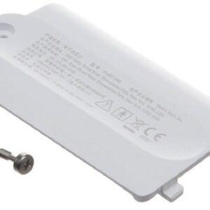 Blood Pressure Unit Battery Cover Welch Allyn