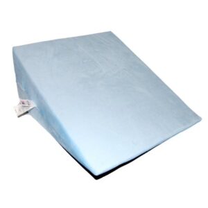 Positioner Wedge Skil-Care 24 W X 27 L X 7-1/2 H Inch Foam Freestanding