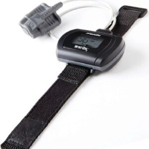 Wrist Pulse Oximeter WristOx2 Adult