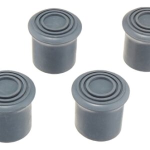 Cane Tip For Cane / Commode / Crutch / Walker
