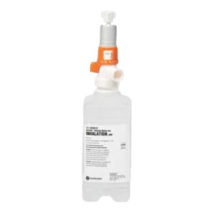 AirLife Sterile Water Liquid 1,000 mL