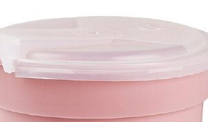 Pitcher Lid Medegen Translucent