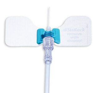 IV Start Kit Statlock