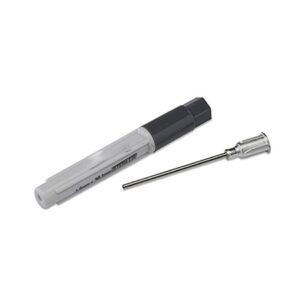 Blunt Cannula Monoject 18 Gauge 1-1/2 Inch