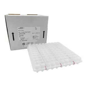 Cuvette For BFTII Disposystem