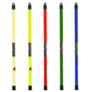 Weight Bar CanDo Slim WaTE 2 lbs.