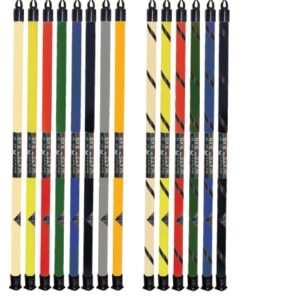 Weight Bar CanDo Slim WaTE 4 lbs.