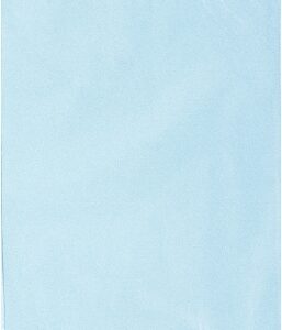 Reclosable Bag Reloc-Zippit 5 X 7 Inch LDPE Clear Zipper Closure