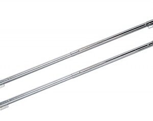 Lumex Liberty Bed Rail Crossbars For Bed