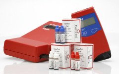 Control Eurotrol HemoTrol Hemoglobin Normal Level 2 X 1 mL