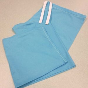 Pajama Pants Ultimate X-Large Tracy Blue Adult Unisex