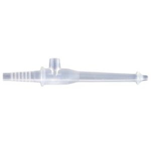 Oral Nasal Suction Device Little Sucker Nasal Use Type Bulb Tip Preemie Style Thumb Valve Vent Sterile