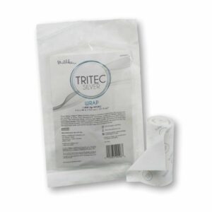 Silver Dressing Tritec Silver 4 X 48 Inch Roll Sterile