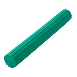 Resistance Exercise Bar CanDo Twist-n-Bend Adult Green Medium