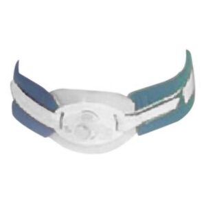 Tracheostomy Tube Holder Portex 1 X 18 Inch Adult