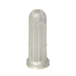 Instrument Tip Guard ProSys 4.7 X 25 mm, Vented, Stick-Free