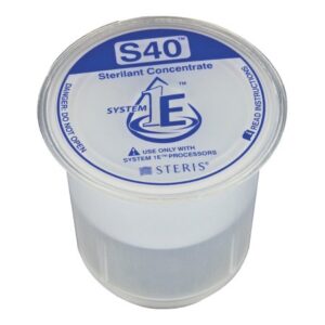 S40 Sterilant Concentrate