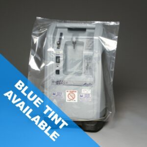 Equipment Cover LK 20 X 18 X 30 Inch For Concentrators / Ventilators / LOX Systems