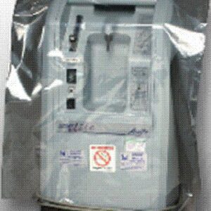 Equipment Cover LK 28 X 22 X 56 Inch For Variety of Uses Ranging from DME Equipment Covers to Box Liners for Food Processing