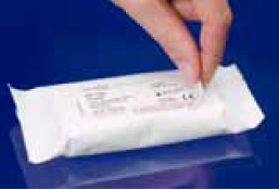 Tracheostomy Tube Cleaning Towel Provox
