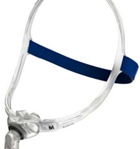 CPAP Mask Component CPAP Mask Swift FX Bella Nasal Pillow Style Medium Cushion