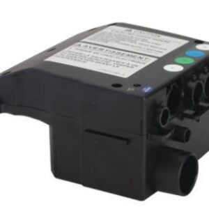 Bed Control Box For Older JRC Bed