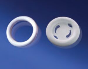 Pessary EvaCare Ring Size 1 Silicone