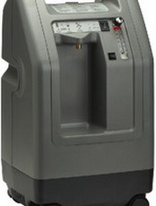 Oxygen Concentrator Box