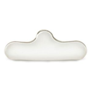 CPAP Nasal Pad Gecko Large 2 X 4.2 Inch