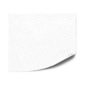 Wound Contact Layer Dressing Mepitel One 6.8 X 10 Inch Sterile