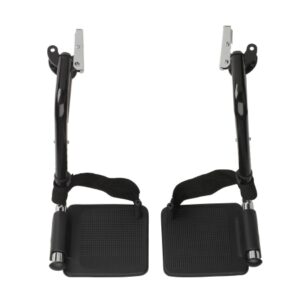 Footrest drive For Wheelchair
