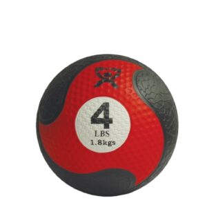Medicine Ball CanDo 4 lbs.