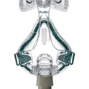 CPAP Mask Component CPAP Mask Mirage Quattro Full Face Style Large Cushion